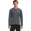 The North Face Wander Long Sleeve Top - Men's - $41.94 ($18.05 Off)