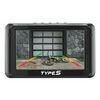 Type S Flex Mount 5" Backup Camera - $199.99 ($100.00 off)