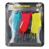 Yardworks Coloured Gripper Gloves - $7.99 (60% off)