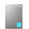 LG True steam Bar Handle Dishwasher - $945.00