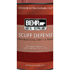 Behr Scuff Defense Interior Extra Durable Flat Paint & Primer In One - $58.97