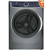 Electrolux 5.2 Cu.Ft. Ice Front Load Washer With Smartboost - $1295.00