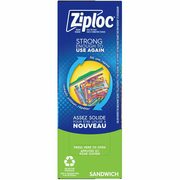 Ziploc Storage Bags  - $3.49