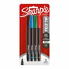 Sharpie Felt Tip Pens  - $4.99 (40% off)