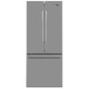 Galanz 16-Cu. Ft. Stainless Steel French-Door Fridge - $1249.95
