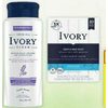 Ivory Bar Soap or Body Wash - $3.99