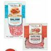 PC Natural Choice Deli Meat, Cheese Slices or Blocks - $4.99