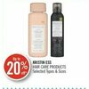 Kristin ESS Hair Care Products - Up to 20% off