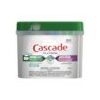 Cascade Action Pacs Platinum Fresh Scent - $20.69 (10% off)