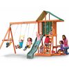 Kidkraft Springfield II Wooden Play Centre - $599.99 (Up to $150.00 off)