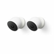Google Nest Cam Indoor/Outdoor Battery Camera - $339.99 ($100.00 off)
