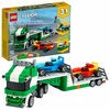 Lego Creator Race Car Transporter - $22.07