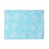 H For Happy™ Eggs Jacquard Placemats In Light Blue (set Of 4) - $15.99 ($10.30 Off)