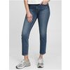 Mid Rise Vintage Slim Jeans With Washwell - $59.99 ($24.96 Off)