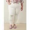 Responsible, 1948 Fit Cropped Skinny Jeans - D/c Jeans - $28.00 ($41.99 Off)