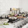 Cuisinart: Up to 50% off Cookware Sets