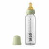 Bibs Sage Baby Bottle Set Latex