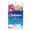 Cashmere Quilted Double Bathroom Tissue - $5.99