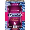 Scotties Supreme Facial Tissue or Spongetowels Paper Towels - $5.99 (40% off)