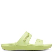 Crocs - Classic Sandals In Yellow - $39.98 ($10.02 Off)
