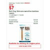Bull Dog Skincare Sensitive Bamboo Razors - $22.99 ($7.00 off)