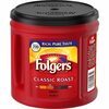 Folgers Classic Roast Coffee  - $11.99 (10% off)