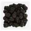 Blueberries, Blackberries - $2.99
