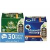 Maxwell House or Nabob Coffee Pods - $15.99