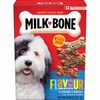 Milk Bone Dog Treats - $3.99