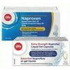 Life Brand Naproxen, Low Dose Asa or Ibuprofen Pain Relief Products - Up to 25% off