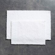 2 PC. Paarizaat Hi Bulk-Drylon Polyester Bathmat Set - $26.24 (25% off)