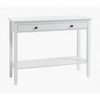 Nordby Classic 2 Drawer Console Table  - $199.00 (20% off)
