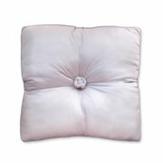 Canadian Living Kelowna Square Throw Pillow In Blush Pink - $24.99 (30 Off)
