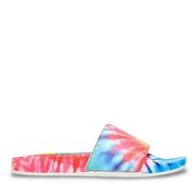 Skechers Pop Ups #trendy Tie Dye Slide Sandal - $27.48 ($27.51 Off)
