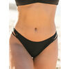Skinny Dip Cross Ring Bikini Bottom - $17.50 ($17.50 Off)