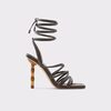 Bodisse Strappy Heeled Sandal - Stiletto Heel - $89.98 ($30.02 Off)