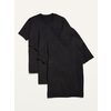 Soft-Washed V-Neck T-Shirt 3-Pack For Men - $21.00 ($9.00 Off)