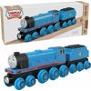 Thomas And Friends Wooden Railway Gordon Engine And Coal-Car - $23.97 (20% off)