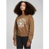 Teen | Mtv Graphic Sweatshirt - $21.97 ($32.98 Off)