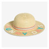 Baby Girls' Floppy Straw Hat In Light Taupe - $9.94 ($2.06 Off)