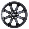 Trail Boss Outlaw, Rebel And Shadow Rims - $160.29-$256.79 (20% off)
