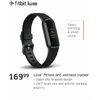 Fitbit Luxe Fitness And Wellness Tracker - $169.99