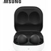 Samsung Galaxy Buds2 Noise-Cancelling True Wireless Earbuds - $119.99