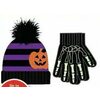 Children's Knitted Halloween Accessories - Up to 10% off
