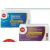 Life Brand Naproxen Caplets or Ibuprofen Products - Up to 25% off