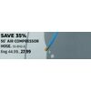 Mastercraft 50' Air Compressor Hose - $27.99 (35% off)