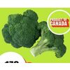Broccoli Crowns - $1.79/lb