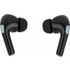 Wireless Earbuds With Case- Black - $24.99