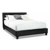 Chase Queen Fabric Bed - $279.96