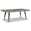 Magnussen Home Tate Dining Table - $1279.98